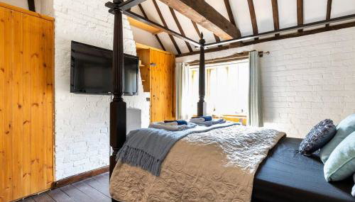 Beautiful 17th Century Cottage - Foto 5