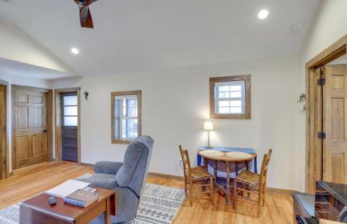 Walk to Appalachian Trail Mtn-View Cabin, Unit 1 - Foto 7