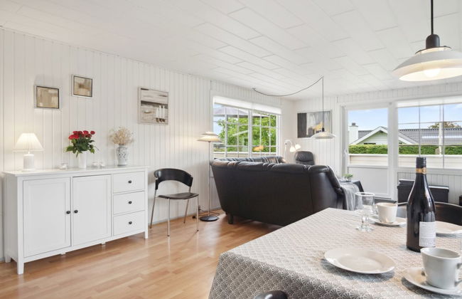 "Haralda" - 300m from the sea - Foto 32