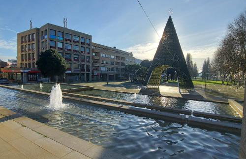 Alamedastudio 1 Bedroom Apartment City Center! - Foto 1