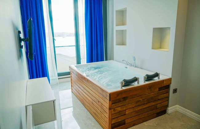 Elite World Homes Istanbul Bosphorus - Photo 10