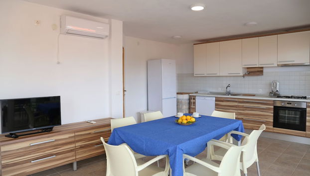 Refeições no quarto