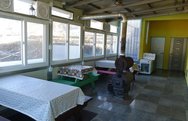 Good Relation Villa - Foto 40