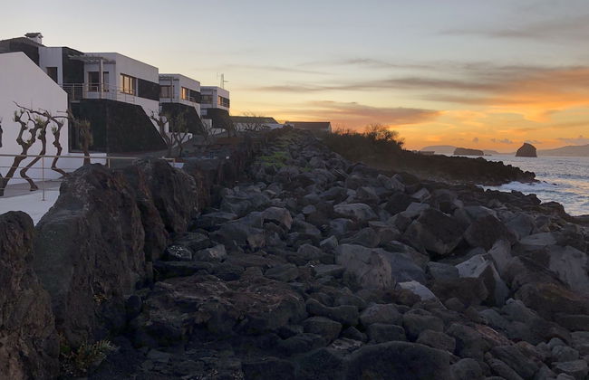 Baía da Barca - Foto 8