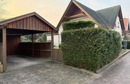 FeWo La Casa - Ferien im Münsterland - Foto 27