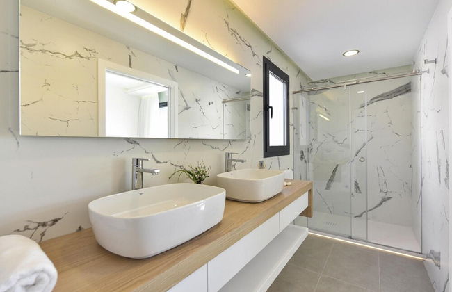 Holiday Home, Maspalomas - Foto 16