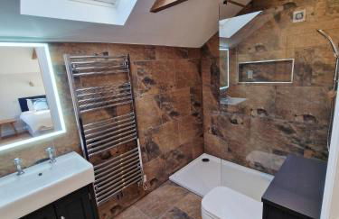 Bainvalley Cottages - Group Accommodation - Foto 49