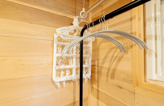 Furano Log House Farm Resort - Foto 13