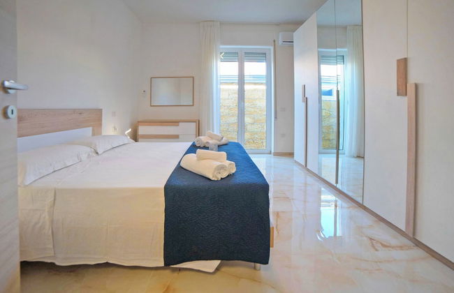 Villa Na' Lu' 1 With Sea View - Foto 3