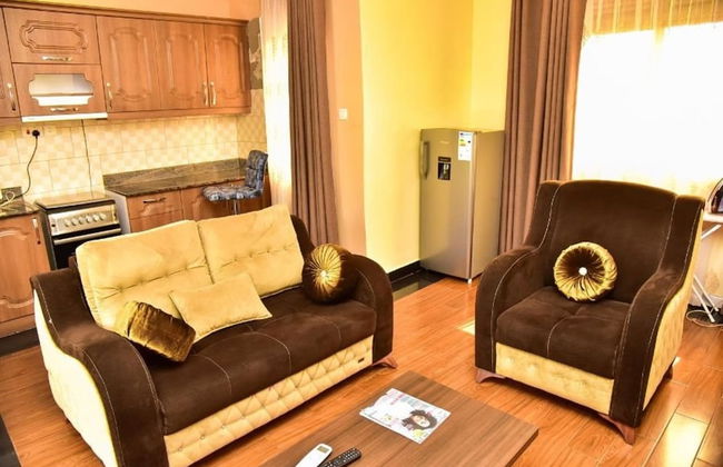 Four Vins Hotel & Apartments - Foto 10