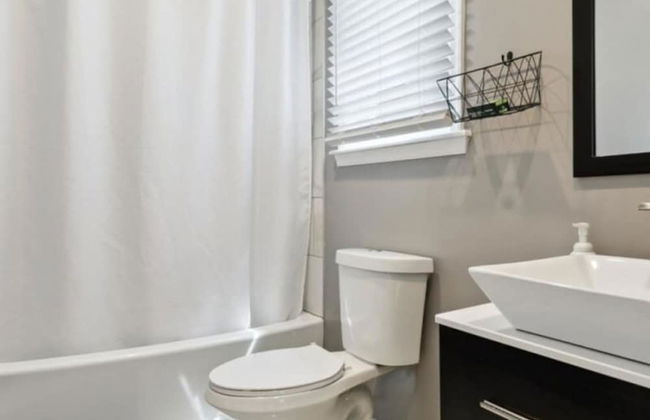 Buckroe Retreat Family Haven Near the Beach - Foto 14