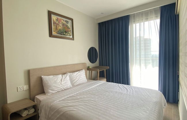 T-A Homes - The Sóng Aparment Vũng Tàu - Foto 3