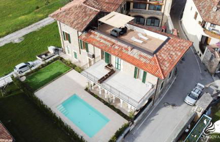 Luxus Gardoncino - Foto 8