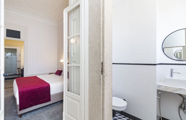 Marquês Garden House by Olivia - Foto 15