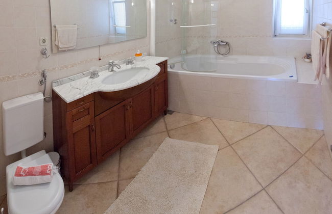 Villa Lukrecia - Foto 15