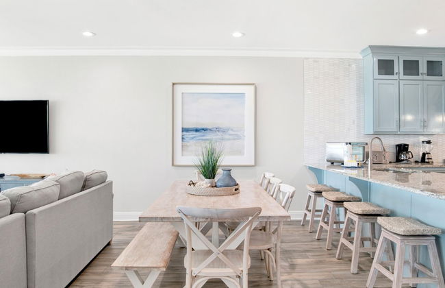 Bella Bleu - Foto 36