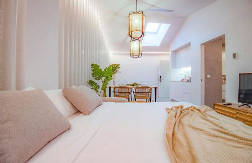 Apartamentos Atia Catedral - Foto 55