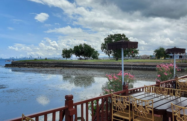 Ruantalay Bangsaray Resort - Foto 28