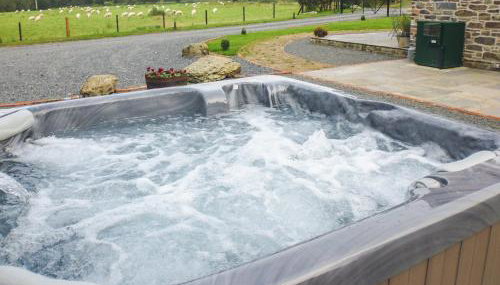 Tynddol Barn - Foto 4