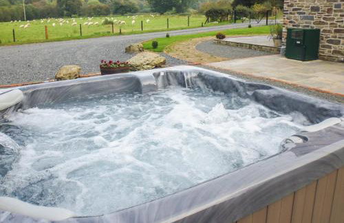 Tynddol Barn - Foto 4