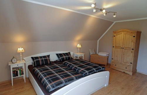 Ferienwohnung Maarland - Foto 13