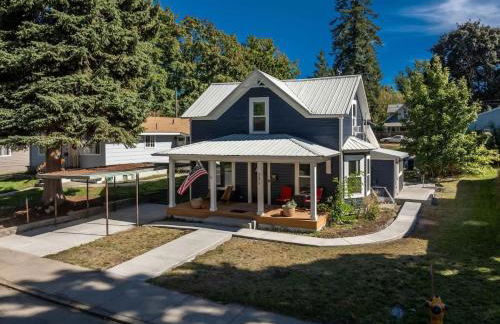 Flying Colors Cottage Walk to Downtown - Foto 27