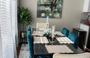 Queen City family-friendly entire house, Charlotte - Foto 11