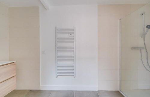 Le Rayon Vert - Appt dans le centre de Bordeaux - Foto 13