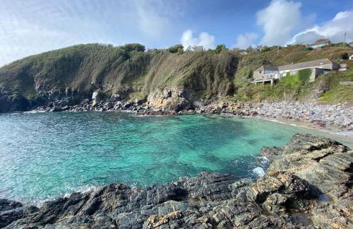 Kynance Cottage - Pendour - Foto 38