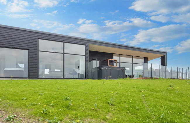 5 Star Holiday Home in Lemvig - Photo 35