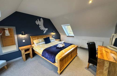 The Bridge Self Catering - Foto 15