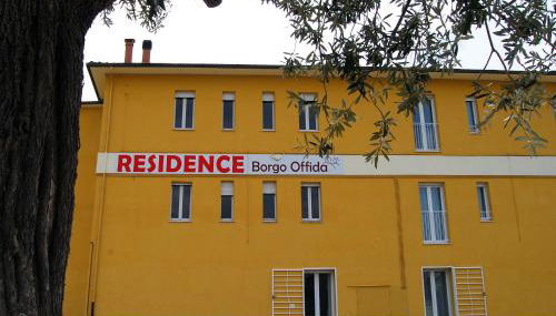 Residence Borgo Offida - Foto 3