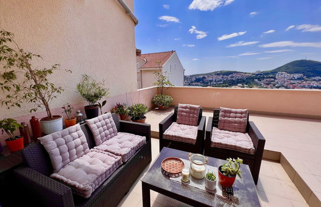 Apartment Lana - Foto 16