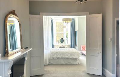 Classically Elegant Designer Apartment - Foto 11