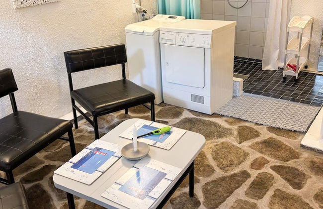 6 Person Holiday Home in Mellbystrand - Foto 8