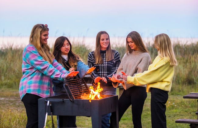 Ljugarns Semesterby & Camping - Photo 65