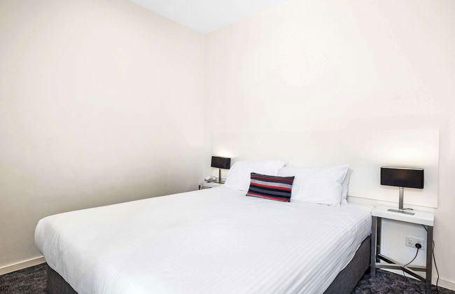 Comfort Apartments Box Hill - Foto 30