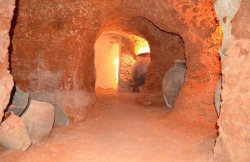 La Antigua, casa céntrica, amplio patio, piscina y barbacoa - Foto 28