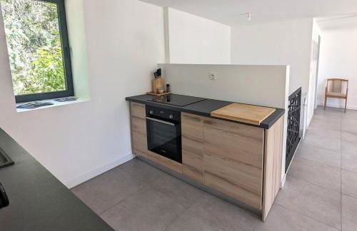 Évasion Moderne en Provence - Foto 9