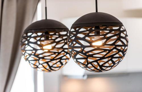 Vista deluxe apartment - Foto 34