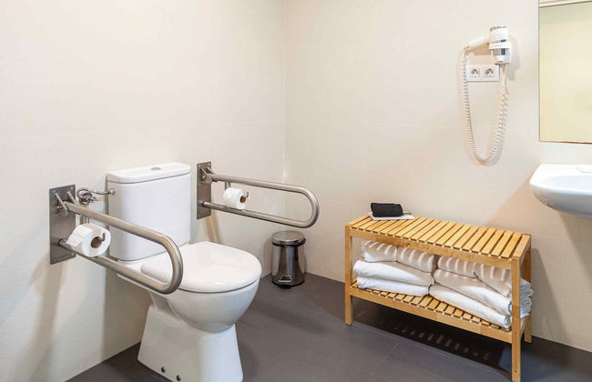 Suites Viena Plaza de España - Foto 37