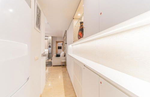 Acogedor apartamento con acabados primera calidad - Foto 15