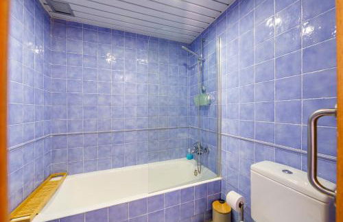 AlmeriaSuite Mojacar Macenas Sun - Foto 24