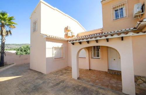 Villa Enrique by Interhome - Foto 68