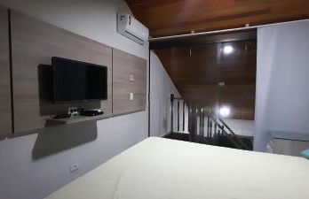 Flat Monte Castelo Gravatá Módulo 17 - Foto 16