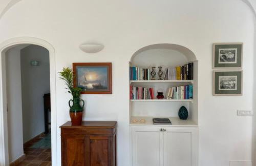 Villa La Firulina, Capri - Foto 17