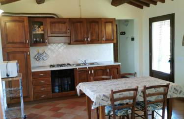 Podere Serena - Foto 16