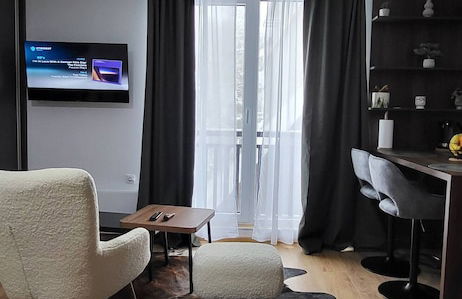 Pino Nero- Apartment - Foto 1