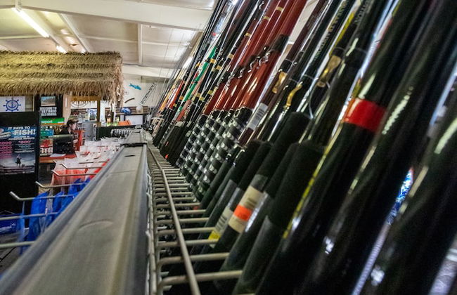 Bells Marina & Resort - Foto 6