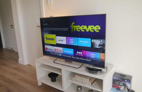 Beautiful, home from home, one bed stay - Foto 12